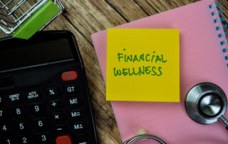 10 Actions That Help You Pursue Financial Wellness Granite Rock Wealth Management